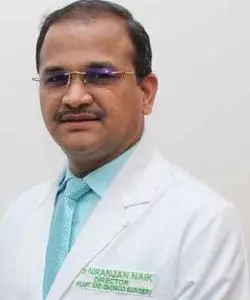 Dr Vinod Raina
