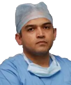 Dr Rajiv Yadav