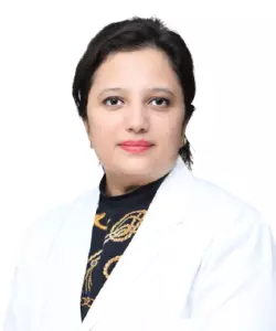 Dr Mansi Chowhan