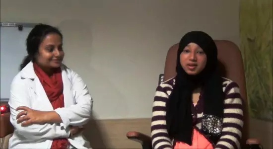 Dr Priyanjana Sharma Best ENT Surgeon in Gurgaon, Best ENT Doctor and Specialist GNH Hospital India, Best ENT specialist for Sinus , Best ENT Surgeon for Ear and Nose Surgery, Best ENT for Cough, Cold and nose blockage