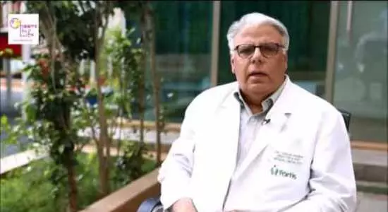 Dr Vinod Raina, Best Medical Oncologist in India, Best Medical Oncologist at Fortis Hospital Gurgaon, Medical Oncologist from All India Institute of Medical Sciences, New Delhi